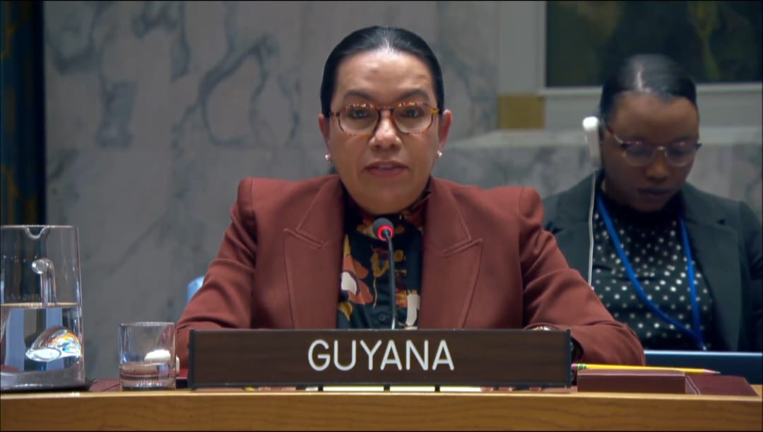 H.E. Carolyn Rodrigues-Birkett