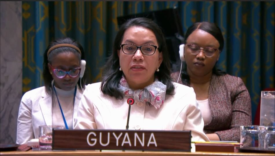 H.E. Carolyn Rodrigues-Birkett