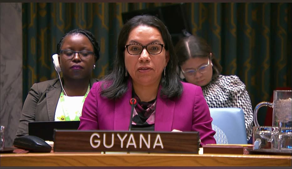 H.E. Carolyn Rodrigues-Birkett