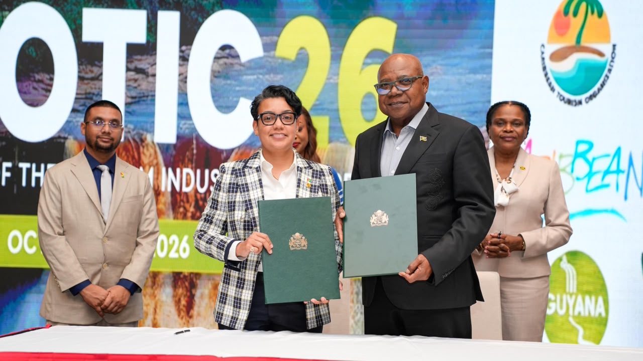 Tourism MOU