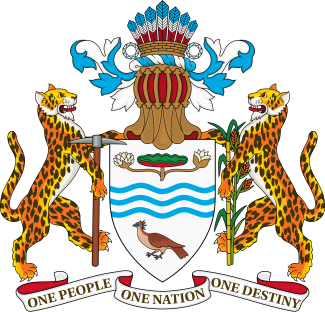 Coat of arms