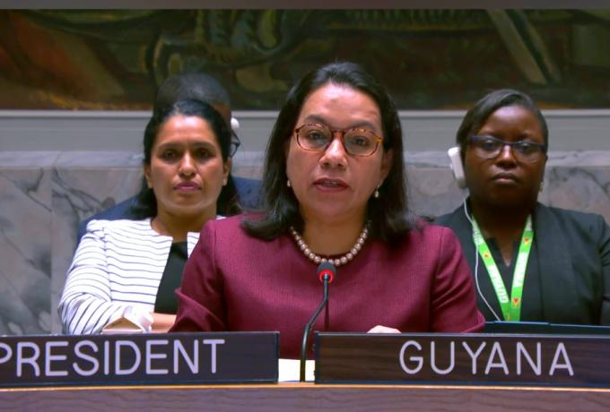 H.E. Carolyn Rodrigues-Birkett