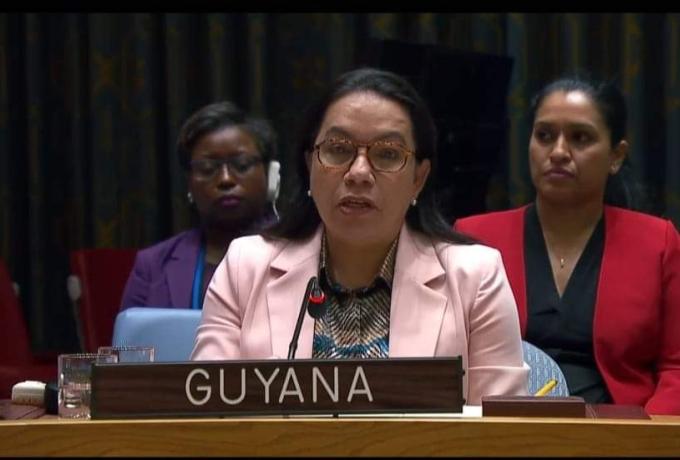 H.E. Carolyn Rodrigues-Birkett