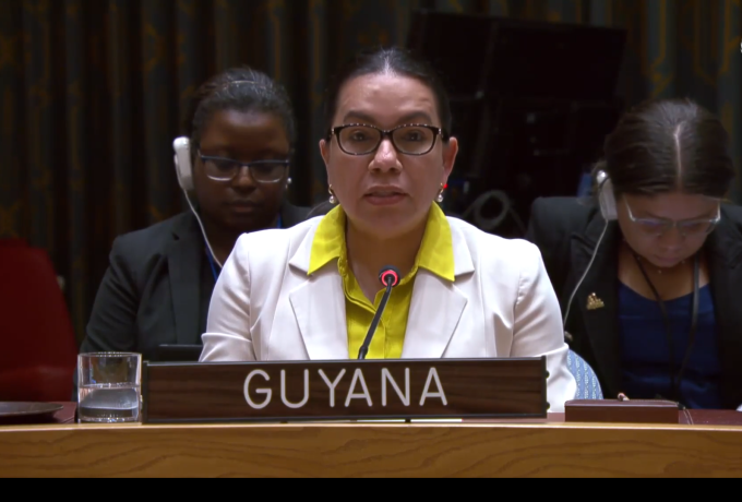 H.E. Carolyn Rodrigues-Birkett