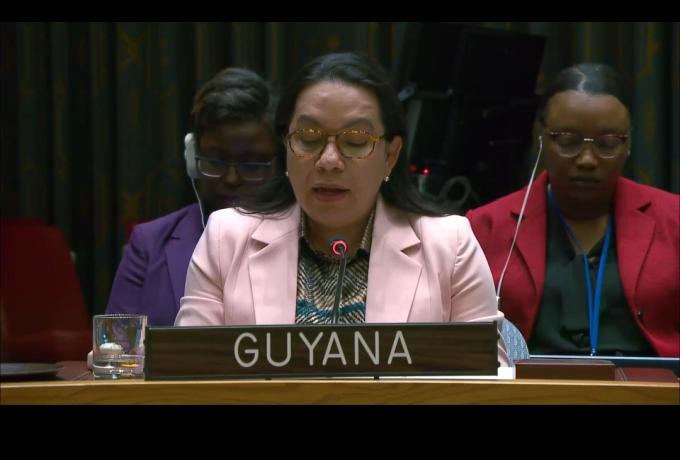 H.E. Carolyn Rodrigues-Birkett