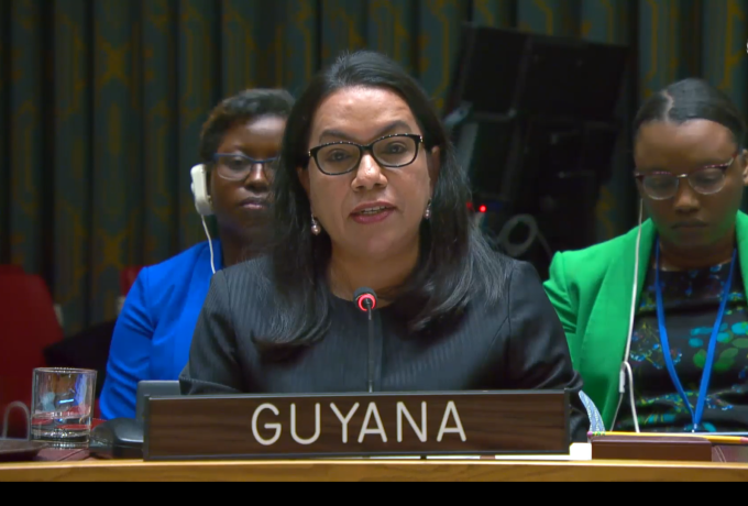 H.E. Carolyn Rodrigues-Birkett