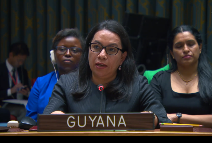 H.E. Carolyn Rodrigues-Birkett