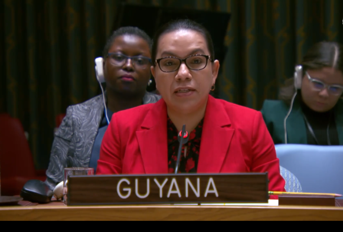 H.E. Carolyn Rodrigues-Birkett