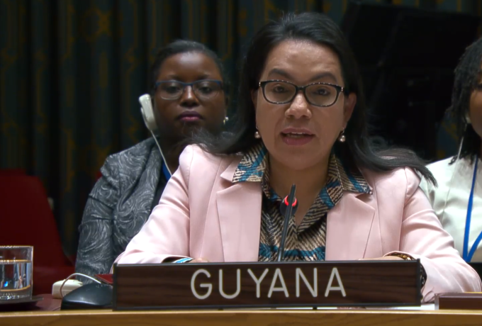 H.E. Carolyn Rodrigues-Birkett