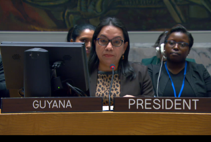 H.E. Carolyn Rodrigues-Birkett