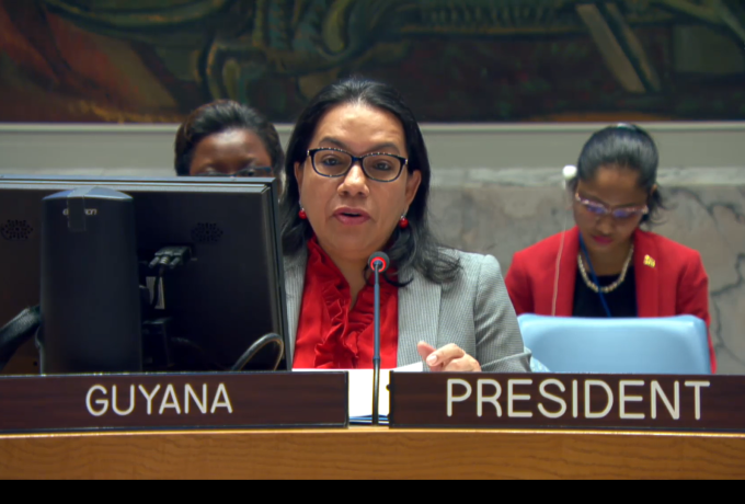 H.E. Carolyn Rodrigues-Birkett