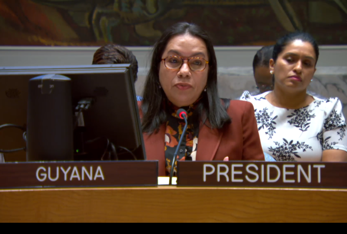 H.E. Carolyn Rodrigues-Birkett