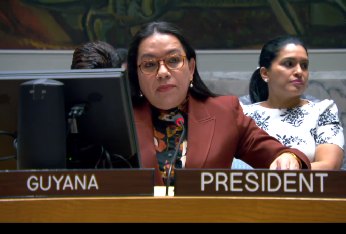 H.E. Carolyn Rodrigues-Birkett