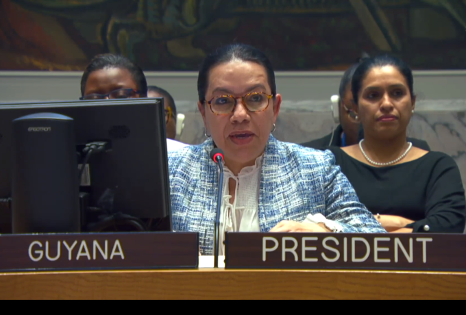 H.E. Carolyn Rodrigues-Birkett