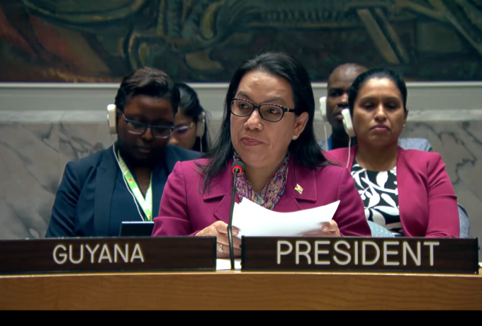 H.E. Carolyn Rodrigues-Birkett