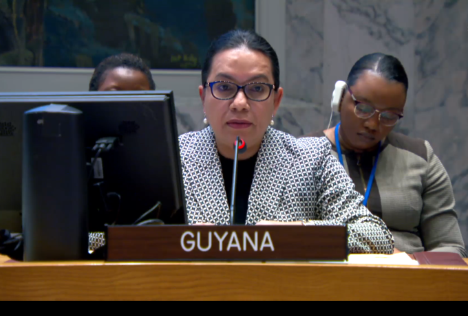 H.E. Carolyn Rodrigues-Birkett