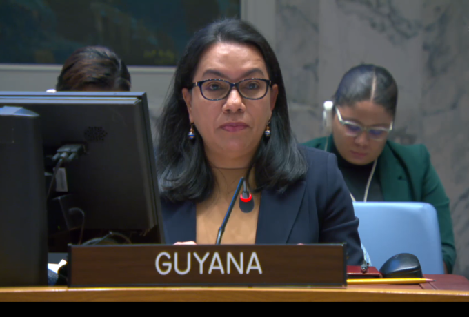 H.E. Carolyn Rodrigues-Birkett