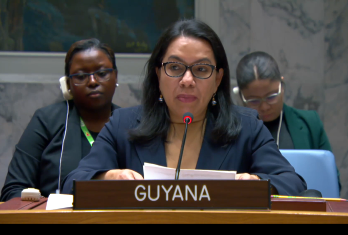 H.E. Carolyn Rodrigues-Birkett