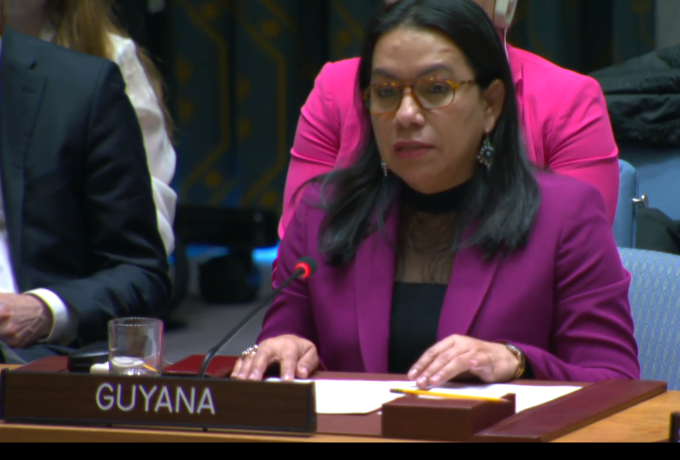 H.E. Carolyn Rodrigues-Birkett