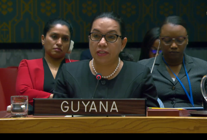 H.E. Carolyn Rodrigues-Birkett