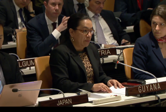 H.E. Carolyn Rodrigues-Birkett