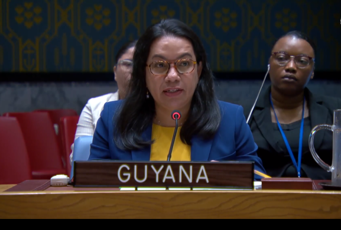 H.E. Carolyn Rodrigues-Birkett