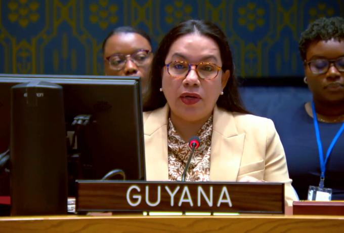 H.E. Carolyn Rodrigues-Birkett