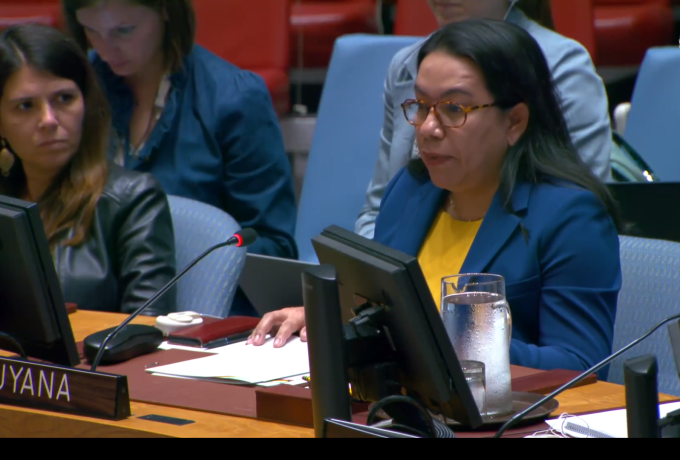 H.E. Carolyn Rodrigues-Birkett