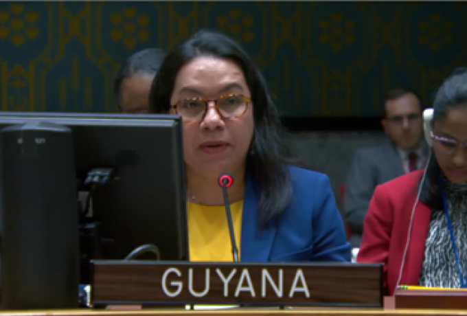 H.E. Carolyn Rodrigues-Birkett