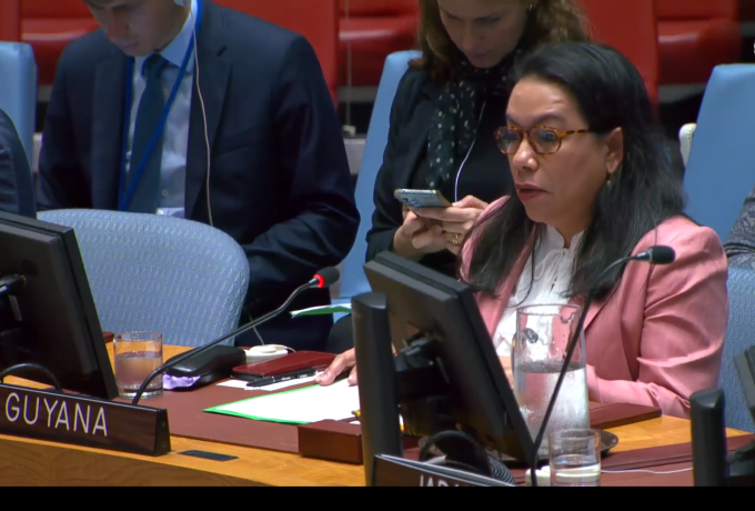 H.E. Carolyn Rodrigues-Birkett