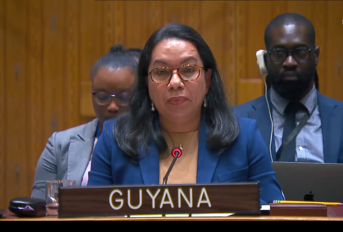 H.E. Carolyn Rodrigues-Birkett