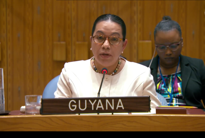 H.E. Carolyn Rodrigues-Birkett