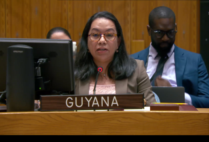 H.E. Carolyn Rodrigues-Birkett