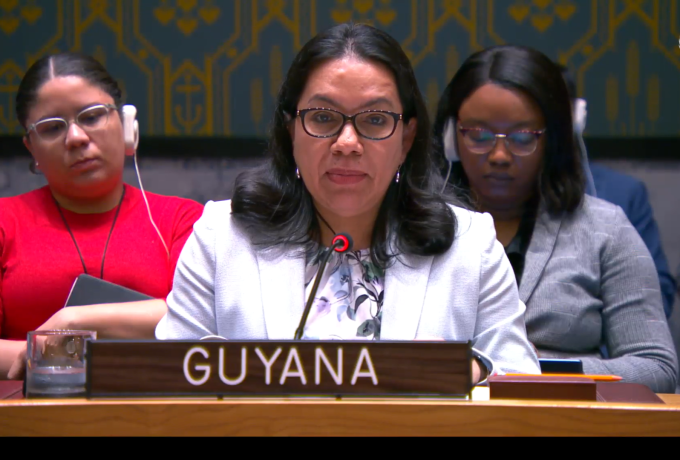 H.E. Carolyn Rodrigues-Birkett