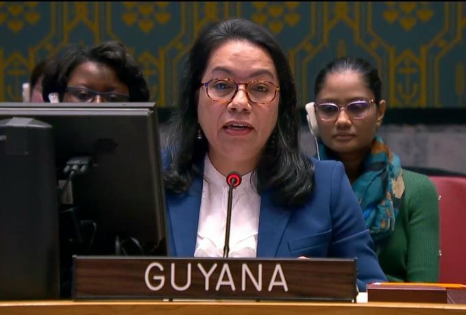 H.E. Carolyn Rodrigues-Birkett