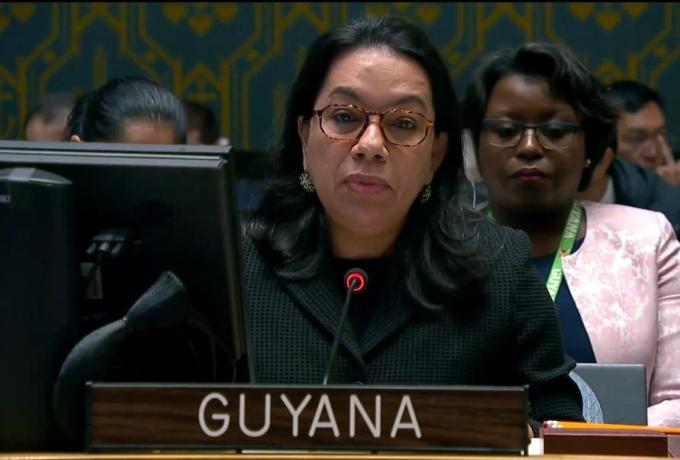 H.E. Carolyn Rodrigues-Birkett