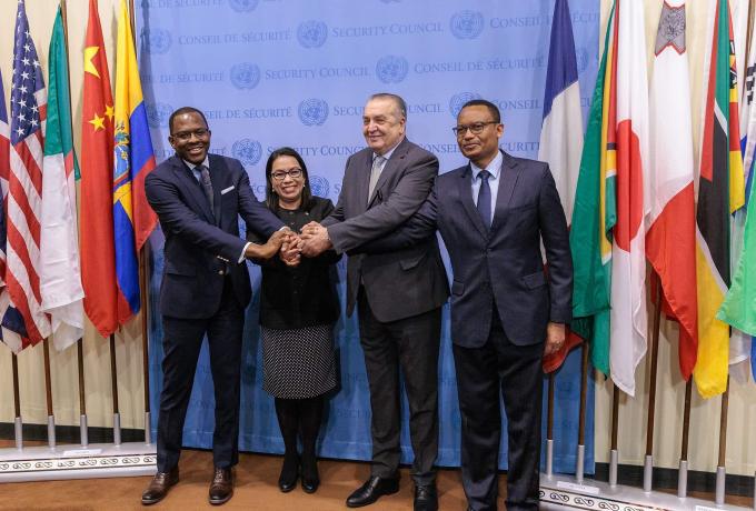 H.E. Carolyn Rodrigues-Birkett