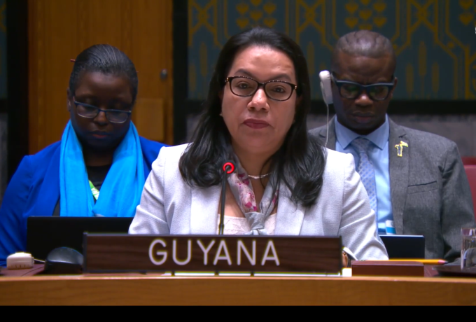 H.E. Carolyn Rodrigues-Birkett