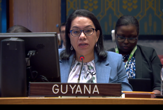 H.E. Carolyn Rodrigues-Birkett