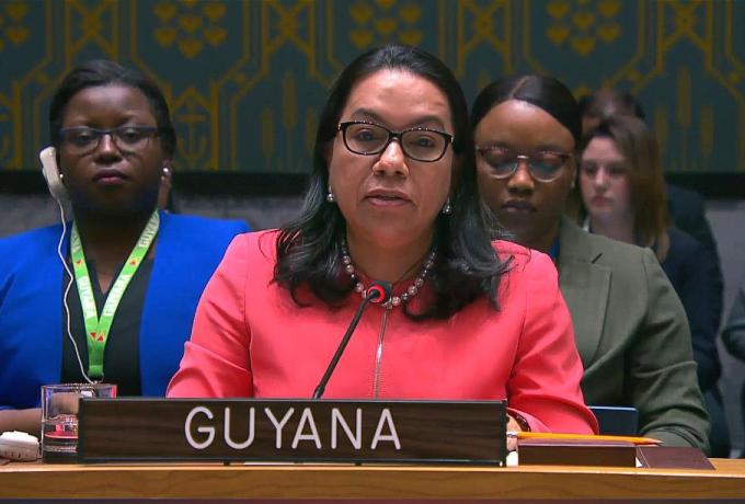 H.E. Carolyn Rodrigues-Birkett