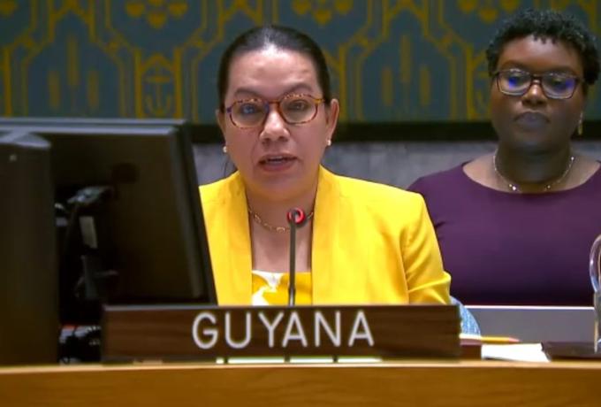 H.E. Carolyn Rodrigues-Birkett