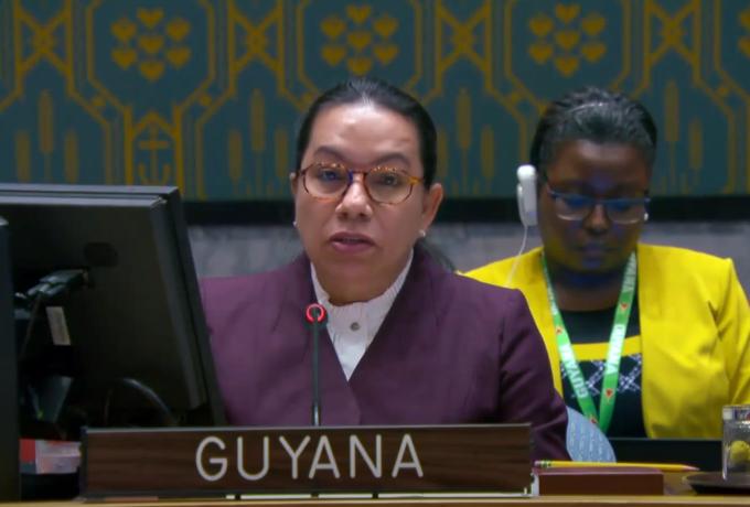 H.E. Carolyn Rodrigues-Birkett