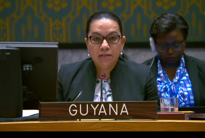 H.E. Carolyn Rodrigues-Birkett