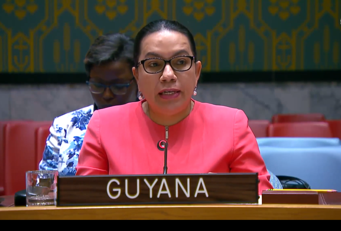 H.E. Carolyn Rodrigues-Birkett