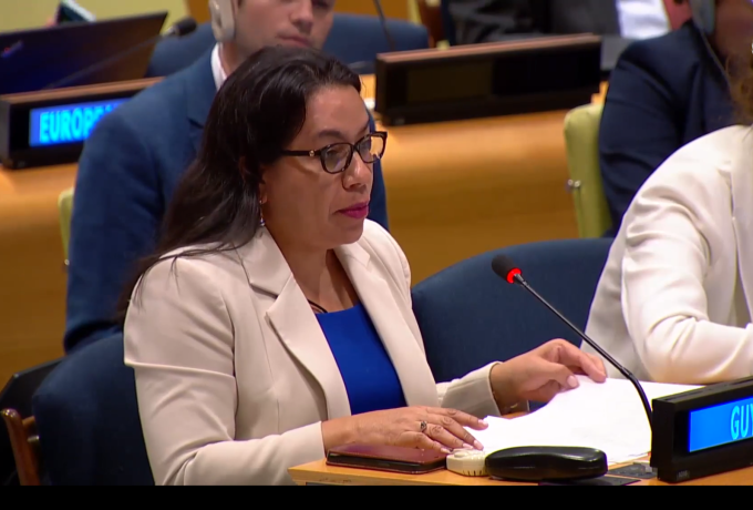 H.E. Carolyn Rodrigues-Birkett