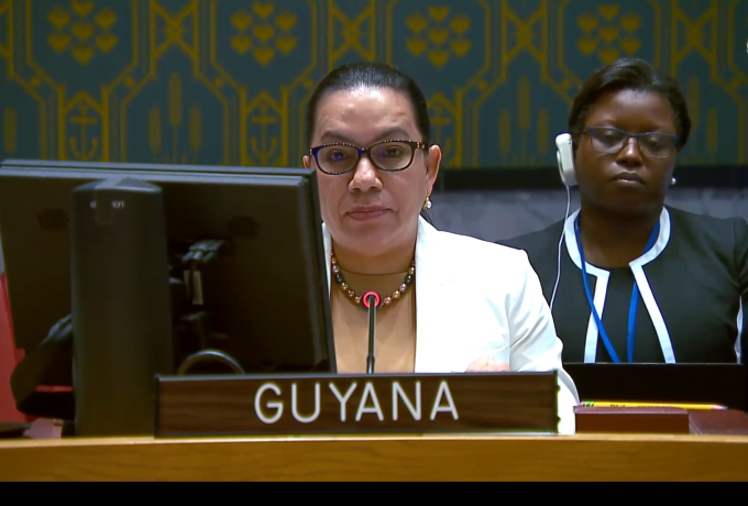 H.E. Carolyn Rodrigues-Birkett