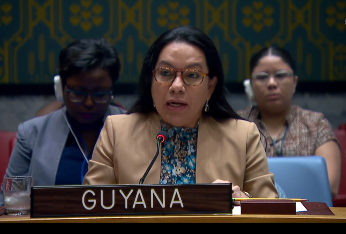 H.E. Carolyn Rodrigues-Birkett