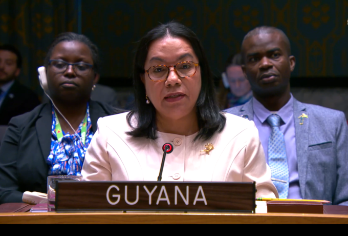 H.E. Carolyn Rodrigues-Birkett