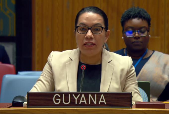 H.E. Carolyn Rodrigues-Birkett