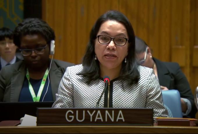 H.E. Carolyn Rodrigues-Birkett